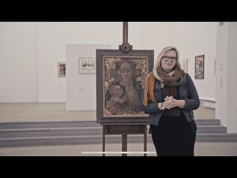 KUNSTMOMENT Elisabeth Schmitz