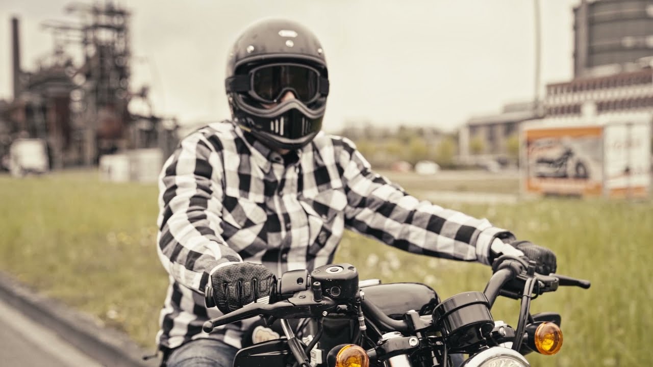 HARLEYPORN
